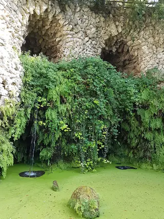 Villa Lante in Viterbo – Photo 8 of 8
