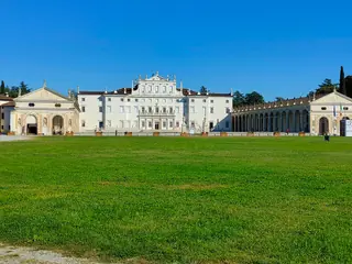 Villa Manin in Codroipo – Bild 2 von 9