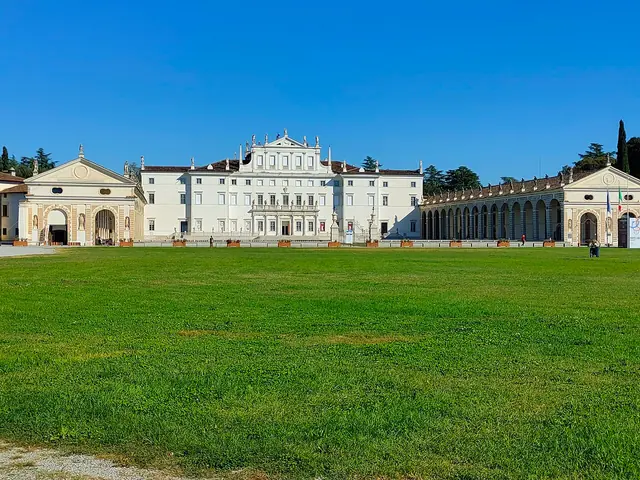 Villa Manin in Codroipo – Bild 2 von 9