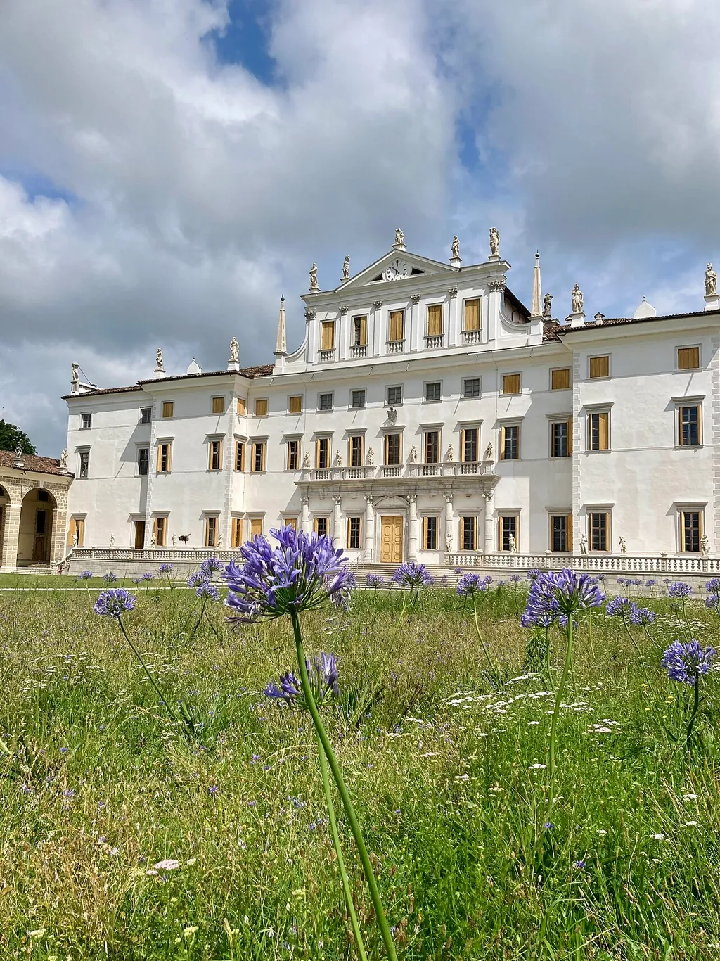Villa Manin in Codroipo – Bild 3 von 9