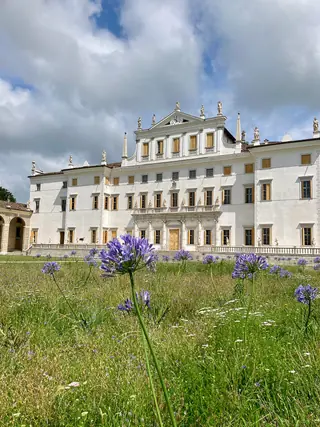 Villa Manin in Codroipo – Bild 3 von 9