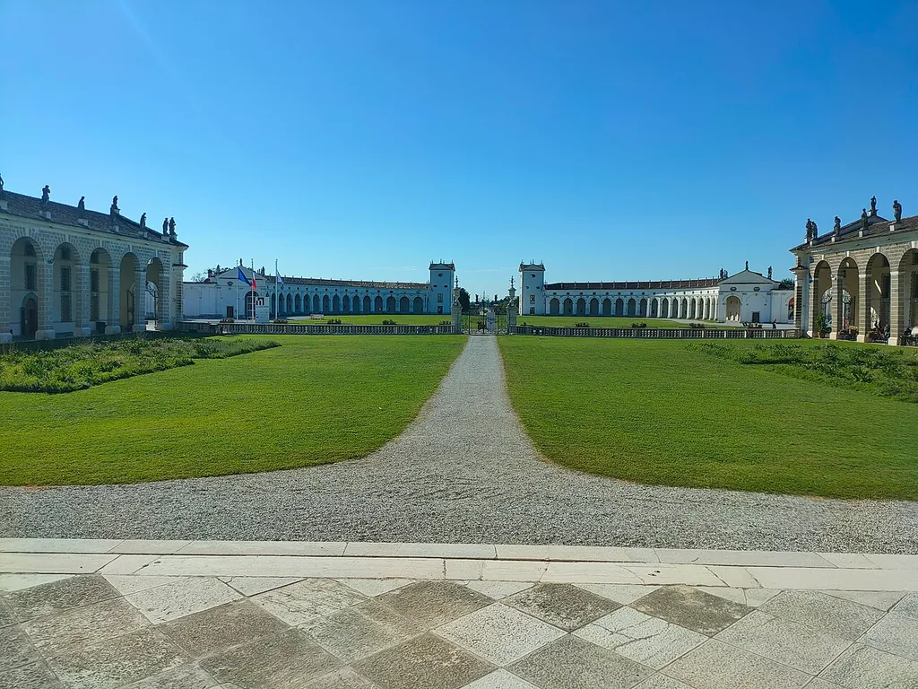 Villa Manin in Codroipo – Bild 5 von 9