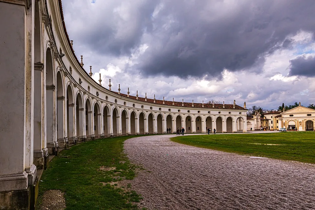 Villa Manin in Codroipo – Bild 6 von 9