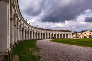 Villa Manin in Codroipo – Bild 6 von 9