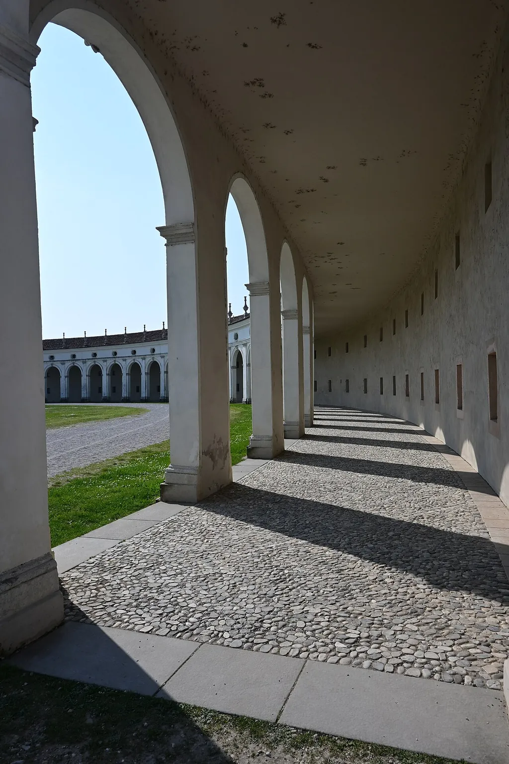 Villa Manin in Codroipo – Bild 7 von 9