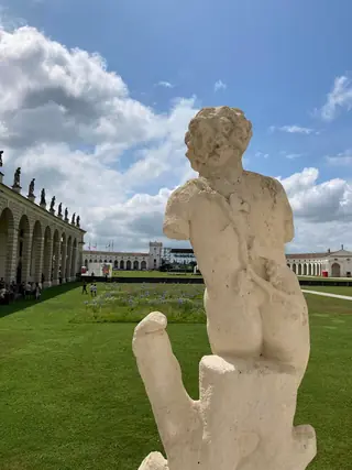 Villa Manin in Codroipo – Bild 8 von 9