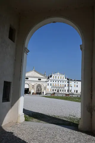 Villa Manin in Codroipo – Bild 9 von 9
