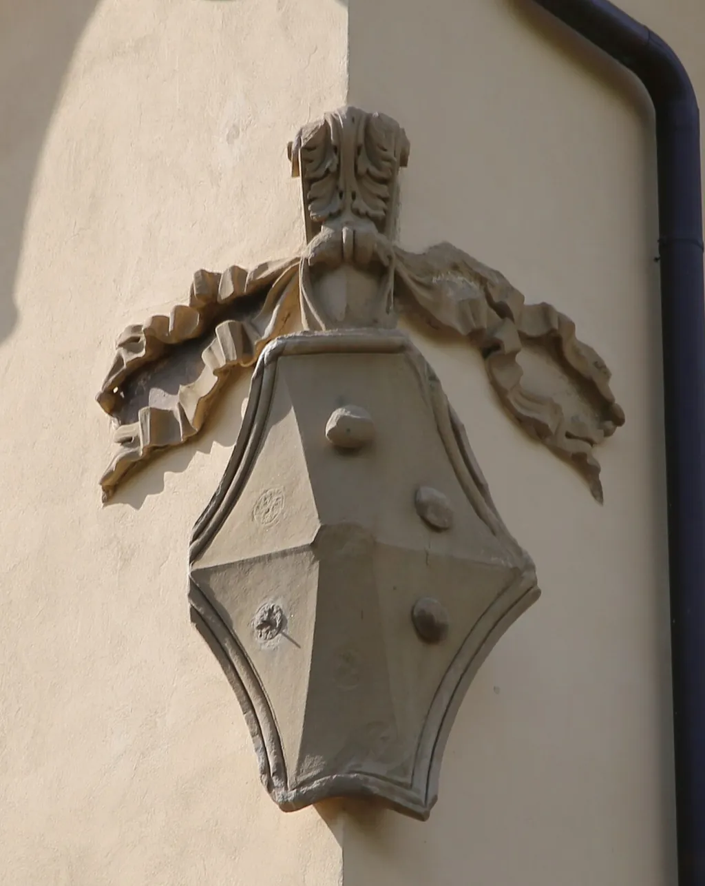 Villa medicea di Careggi in Florenz – Bild 4 von 4