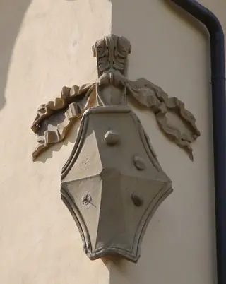 Villa medicea di Careggi in Florenz – Bild 4 von 4