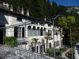 Villa Monastero in Varenna