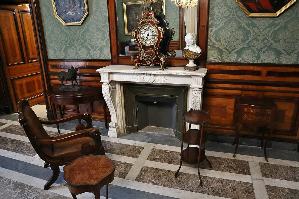 Villa Pignatelli in Naples – Photo 4 of 4