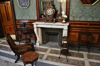 Villa Pignatelli in Naples – Photo 4 of 4