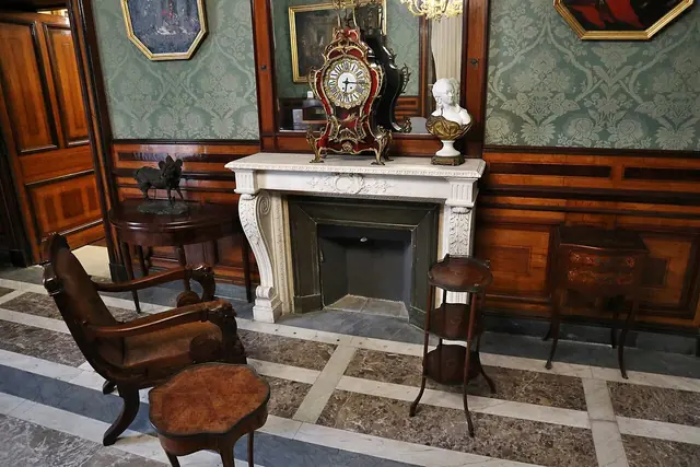 Villa Pignatelli in Naples – Photo 4 of 4