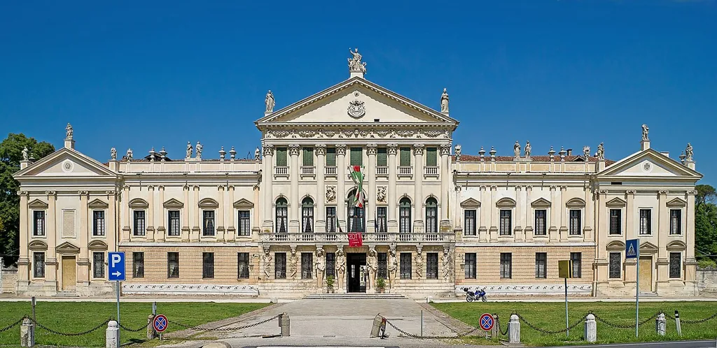 Museo Nazionale di Villa Pisani in Stra