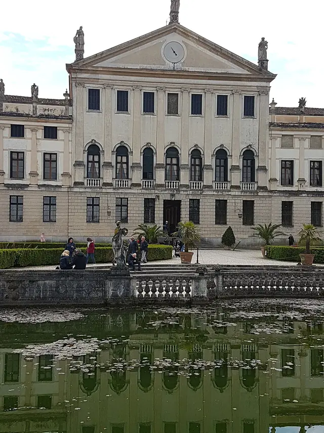 Museo Nazionale di Villa Pisani in Stra – Bild 2 von 5