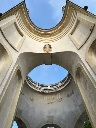 Museo Nazionale di Villa Pisani in Stra – Bild 3 von 5