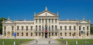 Museo Nazionale di Villa Pisani in Stra