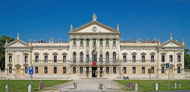 Museo Nazionale di Villa Pisani in Stra