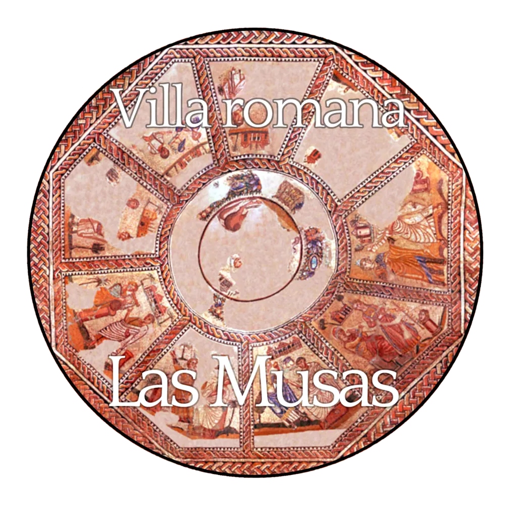 Villa romana de Las Musas in Arellano