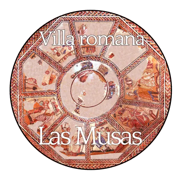 Villa romana de Las Musas in Arellano