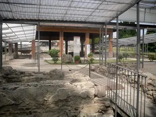 Villa romana di Desenzano del Garda