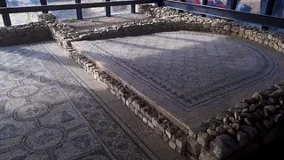 Villa romana di Malvaccaro in Potenza