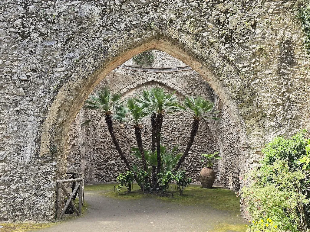 Villa Rufolo in Ravello – Photo 2 of 4