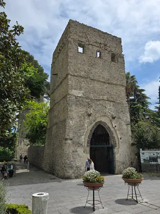 Villa Rufolo in Ravello – Photo 3 of 4