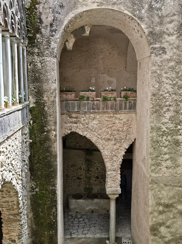 Villa Rufolo in Ravello – Photo 4 of 4