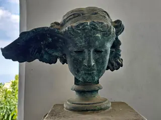 Villa San Michele in Anacapri – Photo 3 of 6