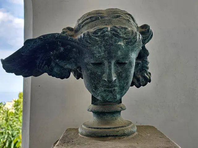 Villa San Michele in Anacapri – Photo 3 of 6