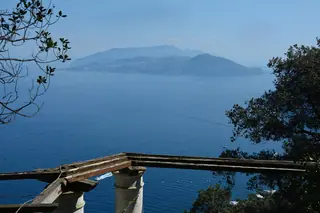 Villa San Michele in Anacapri – Photo 6 of 6