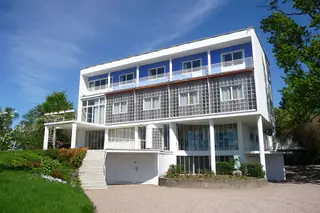 Villa Stenersen in Oslo