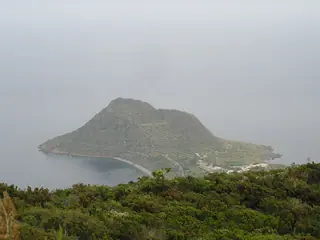 Villaggio preistorico di Capo Graziano e Museo di Filicudi in Lipari