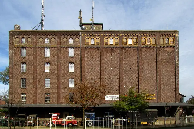 Viller Mühle in Goch
