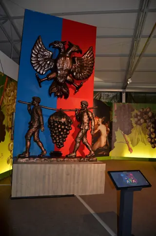 Vino Versum Poysdorf