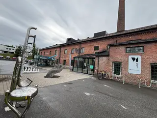 Vitensenteret Innlandet in Gjøvik – Bilde 2 av 2