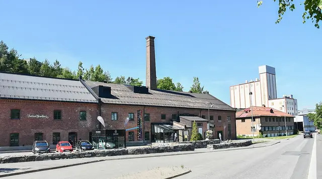 Vitensenteret Innlandet in Gjøvik