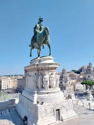 Vittoriano in Rome – Photo 6 of 9