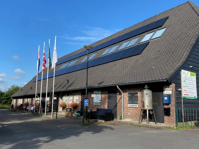Vlasserij-Suikermuseum in Klundert
