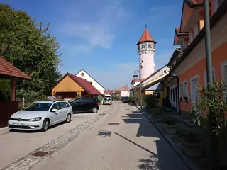 Vodovodni stolp Brežice – Photo 4 of 5