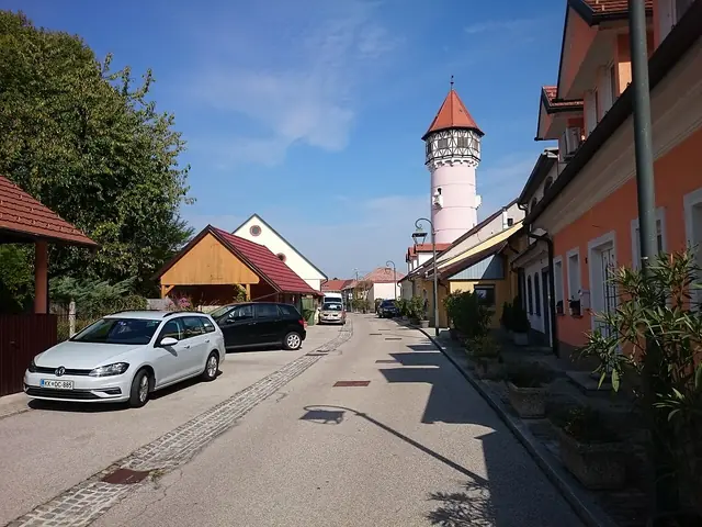 Vodovodni stolp Brežice – Photo 4 of 5