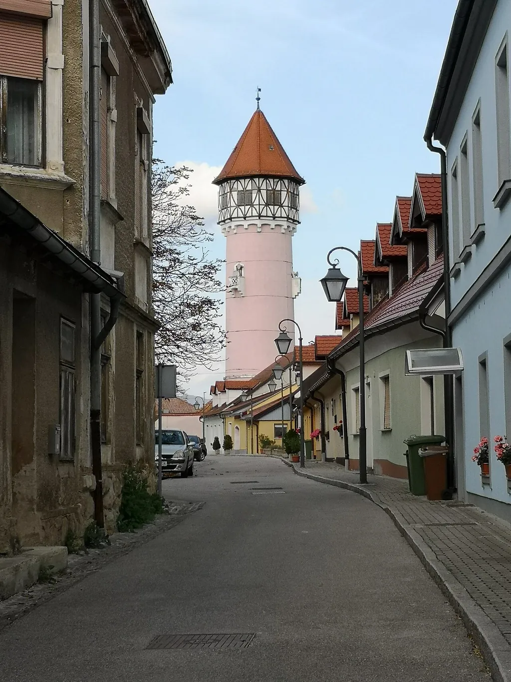 Vodovodni stolp Brežice – Photo 5 of 5