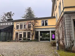 Völkerkundemuseum der Universität Zürich in Zurich – Photo 5 sur 5