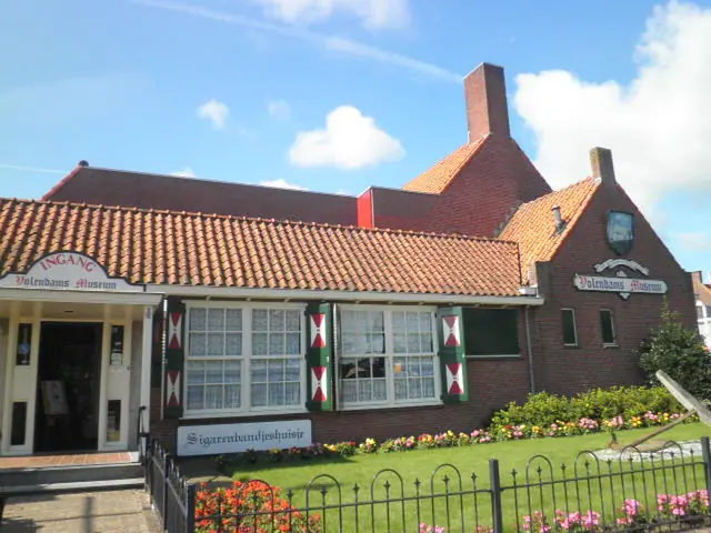 Volendams Museum
