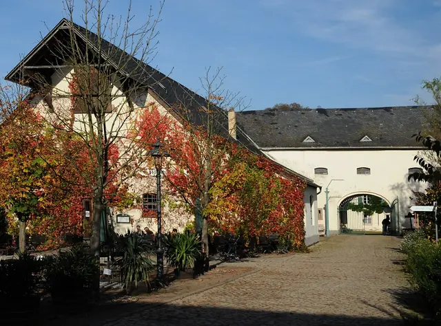 Volkskunde- und Freilichtmuseum Roscheider Hof in Konz