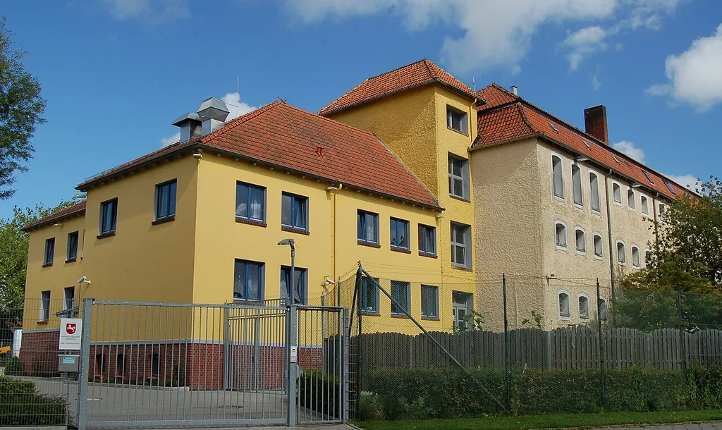 Vollzugsmuseum Wilhelmshaven