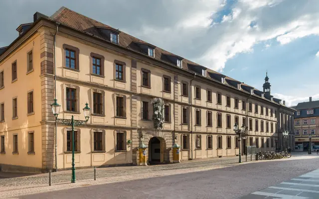 Vonderau Museum in Fulda