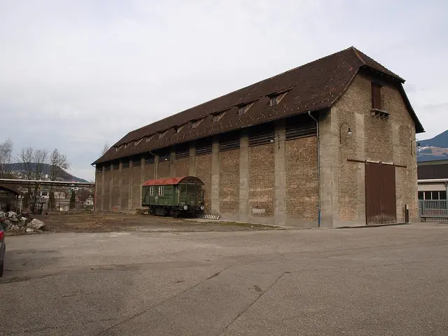 Vorarlberger Museumswelt in Frastanz