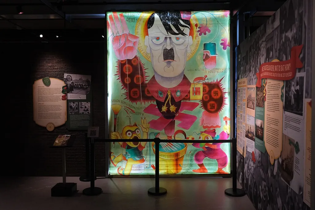 Vrijheidsmuseum in Groesbeek – Photo 2 of 3
